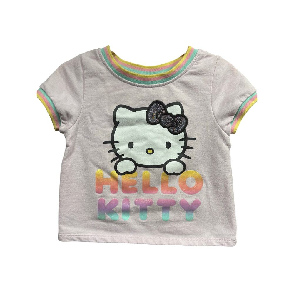 Hello Kitty SS - 4